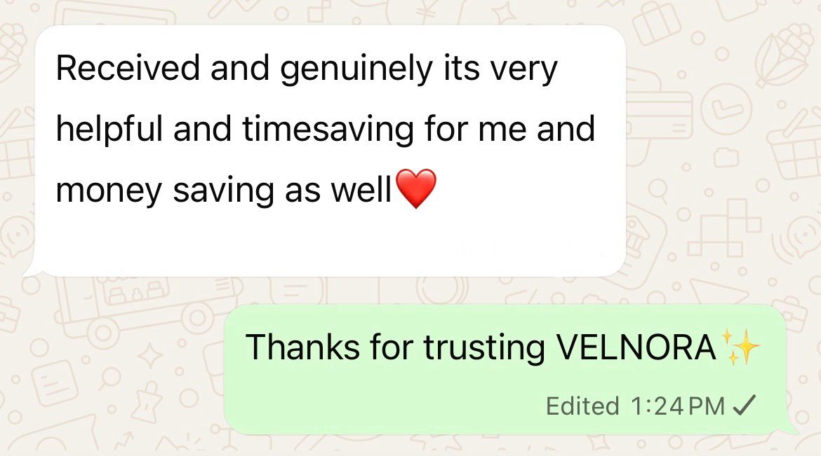 Customer review screenshot 2