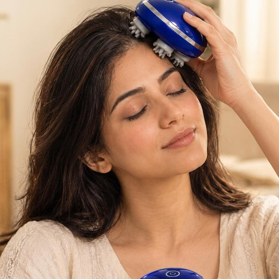 Before oil application velnora hairfall and dandruf solution from root revival rosemarry pakistan top trending hair oi and scalp oil applicator 2026 trending comb producct