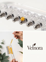 Velnora Scalp Applicator Comb (UNISEX)