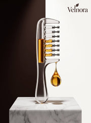 Velnora Scalp Applicator Comb (UNISEX)