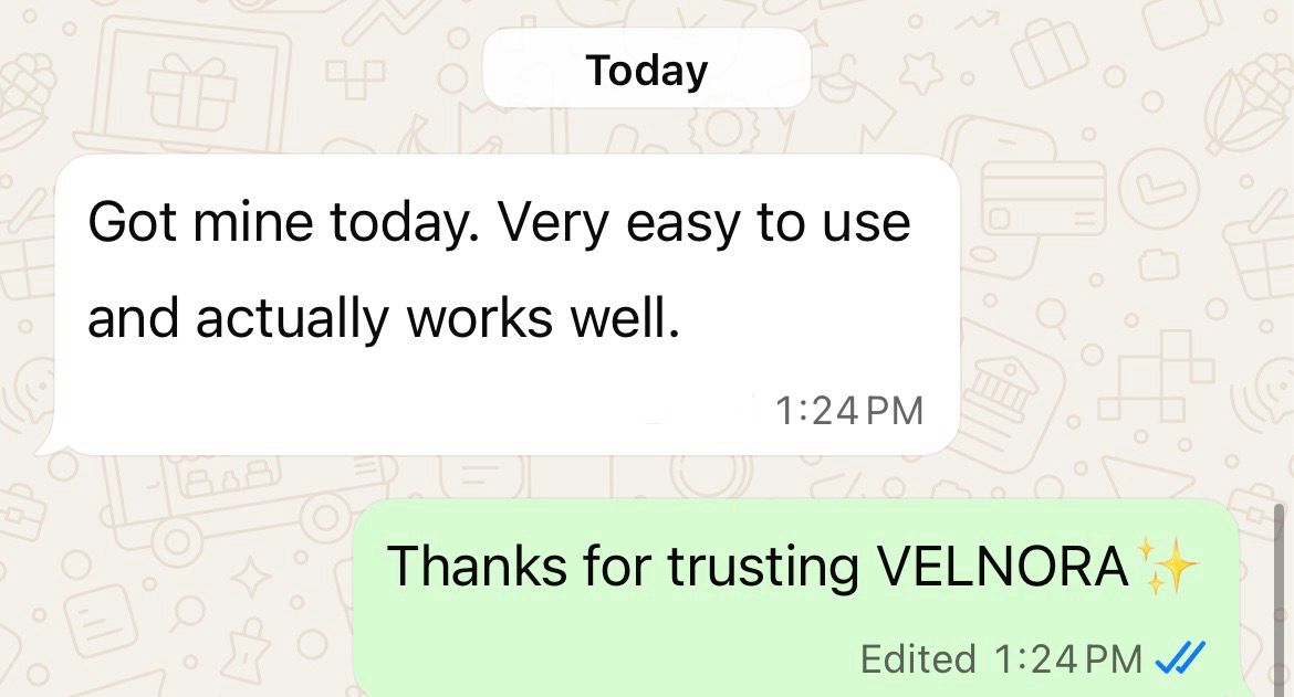 Customer review screenshot 3