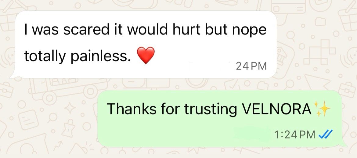 Customer review screenshot 4