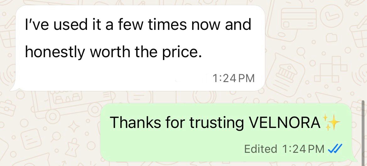Customer review screenshot 8